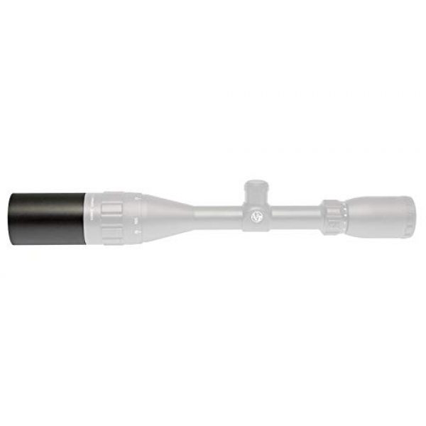 Hawke Rifle Scope 5 HAWKE Sunshade Diameter: 1.57"