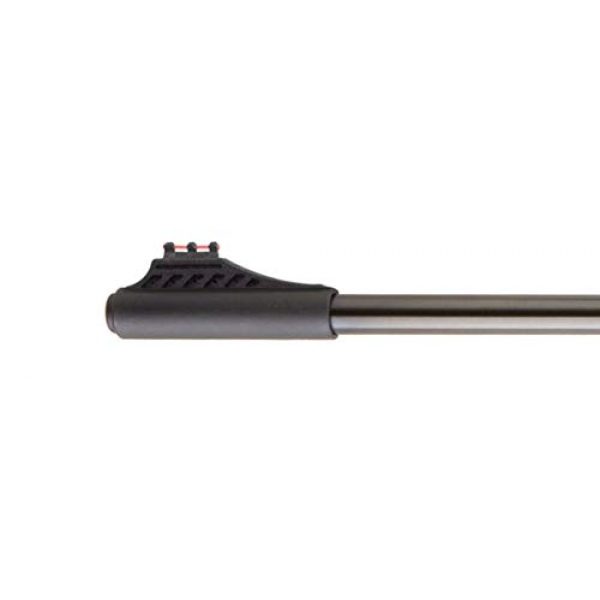 RUGER Air Rifle 4 Ruger Blackhawk Combo air rifle