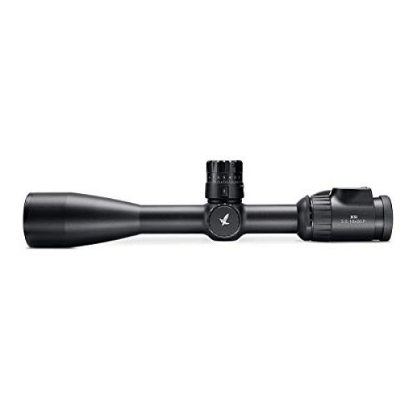 SWAROVSKI Rifle Scope 1 Swarovski X5i 3.5-18x50 - 4W-I+ 79113