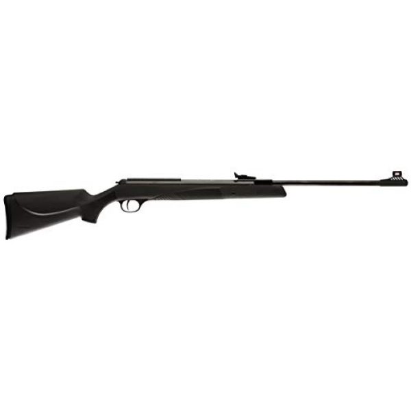 Umarex Air Rifle 2 Umarex Diana RWS Model 34 P Panther Break Barrel Composite Stock Pellet Gun Air Rifle