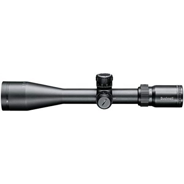 Bushnell Rifle Scope 3 Bushnell Engage 2.5-15X50 RIFLESCOPE