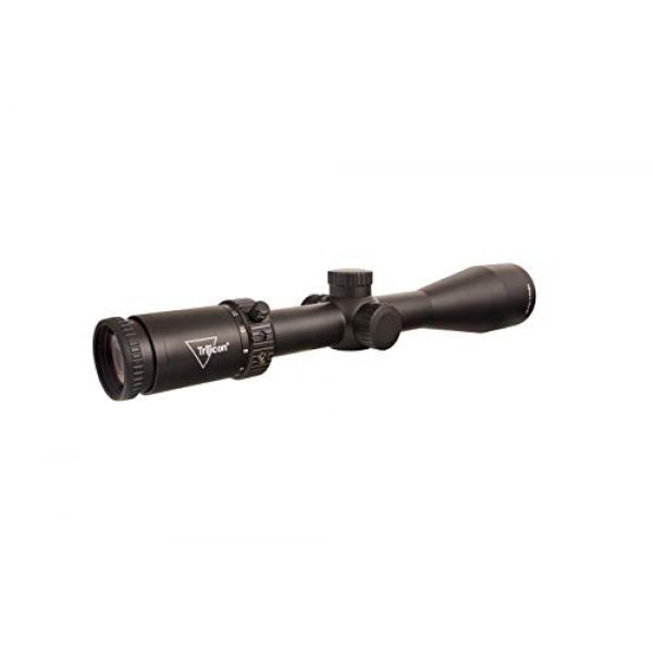 Trijicon Rifle Scope 2 Trijicon Credo HX Illuminated Hunting Riflescopes