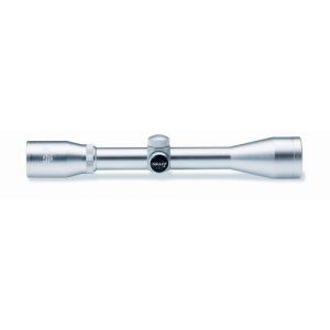 Swift Sport Optics Rifle Scope 1 Swift SR653S Reliant Riflescope, Silver