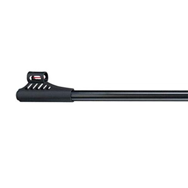 Umarex Air Rifle 5 Umarex Diana RWS Model 34 Break Barrel Hardwood Stock Pellet Gun Air Rifle, .22 Caliber, Gun Only (2166165)