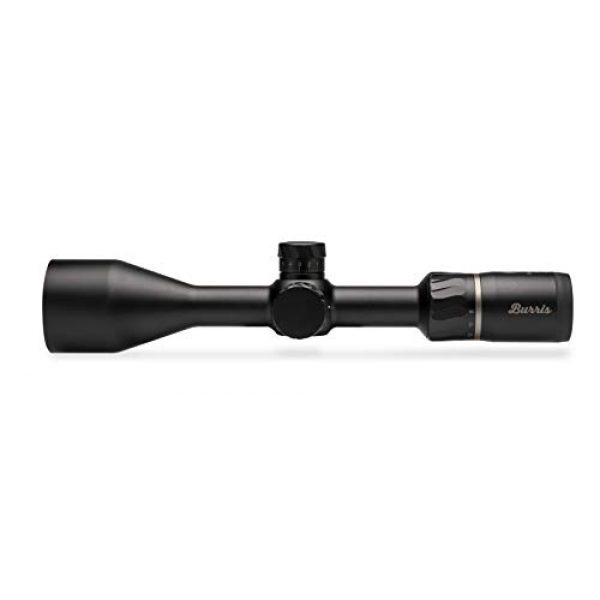 Burris Rifle Scope 2 Burris Fullfield IV Hunting Rifle Scope