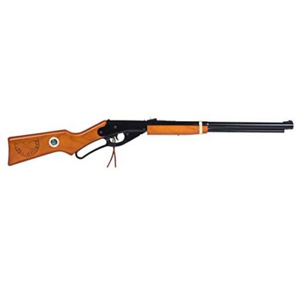 Daisy Air Rifle 1 Red Ryder Daisy A Christmas Wish BB Gun