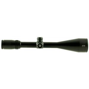 Bushnell Rifle Scope 1 Bushnell 452105B Elite 4500 DOA 600 Series Riflescopes Box, 2.5-10 X 50, Matte