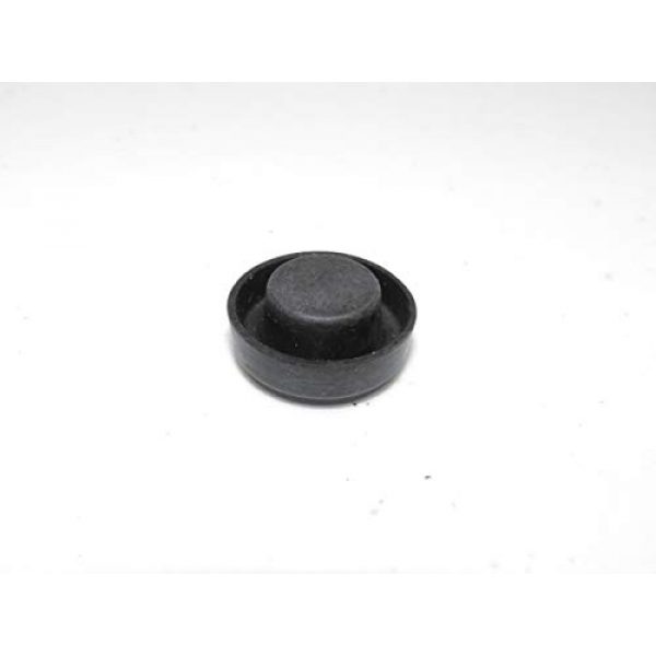 JL Missouri Parts Air Gun Accessory 3 Daisy 880/881/822/990 Old Style Pressure Chamber Seal Gasket Valve by JL Missouri