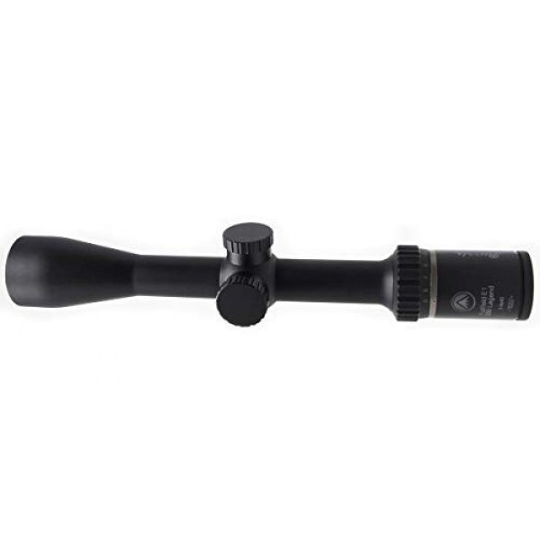 Burris Rifle Scope 3 BURRIS Fullfield E1 3-9x40mm 1" Tube Waterproof Shockproof Fogproof Matte Black Riflescope
