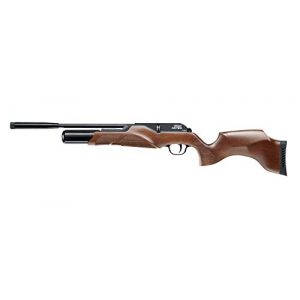 Umarex Air Rifle 1 Walther Rotek PCP Pellet Gun Air Rifle