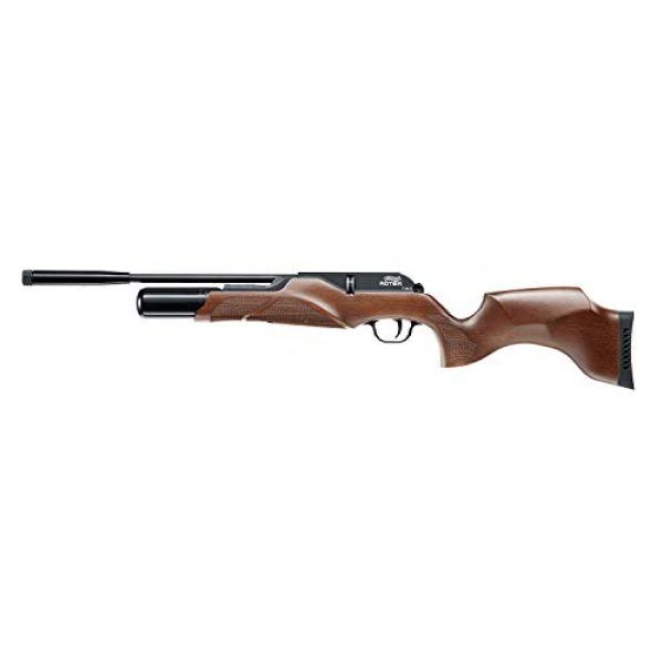 Umarex Air Rifle 1 Walther Rotek PCP Pellet Gun Air Rifle