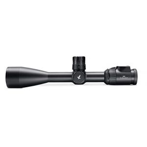 SWAROVSKI Rifle Scope 1 Swarovski X5i 5-25x56 - 4W-I+ 79123