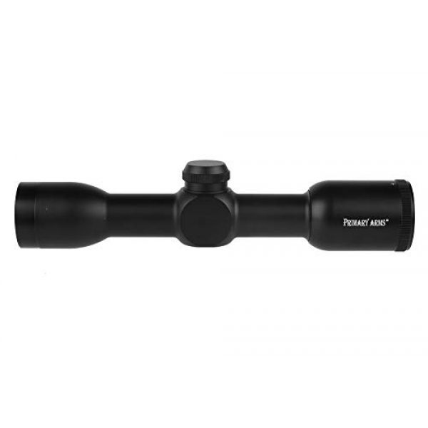Primary Arms Rifle Scope 5 Primary Arms Classic Series 6x32mm Rifle Scope - ACSS-22LR