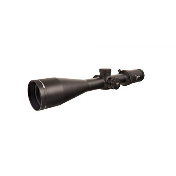 Trijicon Rifle Scope 4 Trijicon Credo HX Illuminated Hunting Riflescopes