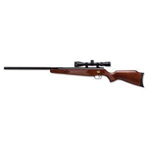 Beeman Air Rifle 1 Beeman Elkhorn Air Rifle, RS2 Trigger air rifle
