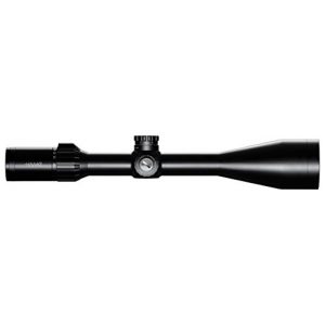 Hawke Rifle Scope 1 Hawke Sport Optics Frontier FFP 5-25x56 FFP Mil Ext IR Riflescope, Black, 18330