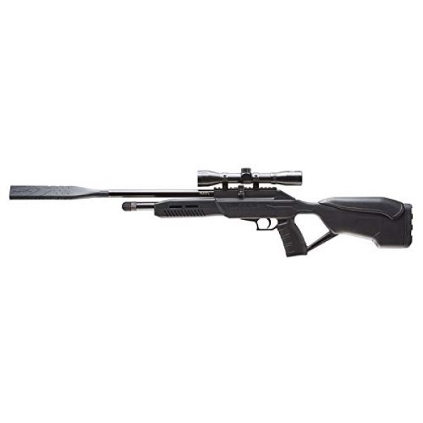 Umarex Air Rifle 1 Umarex Fusion .177 Caliber Pellet Gun Air Rifle