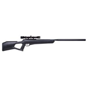 Benjamin Air Rifle 1 Benjamin Trail Nitro Piston 2 Air Rifle with Scope