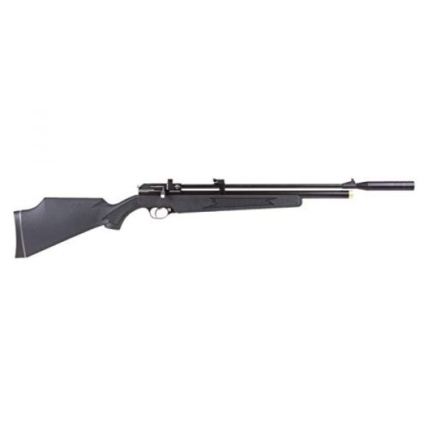 Diana Air Rifle 3 Diana Stormrider Gen2 Multi-Shot PCP Air Rifle, Synthetic air Rifle