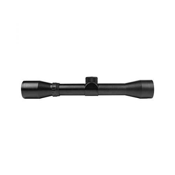 Binow Rifle Scope 3 Binow 4X32 Rifle Scope