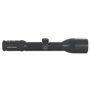 Schmidt & Bender Rifle Scope 1 Schmidt Bender Zenith 2.5-10x56 A9 LMC Rail Mount Rifle Scope