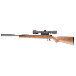 Umarex Air Rifle 1 Umarex 2166176 RWS Meister Schutze (34 Classic) .177 Pro Compact