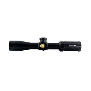 Riton Rifle Scope 1 Riton RT-S MOD 5 GEN2 3-9x40 Riflescope, Black