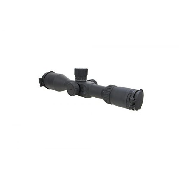 Trijicon Rifle Scope 3 Trijicon TARS104 3-15x50 Riflescope
