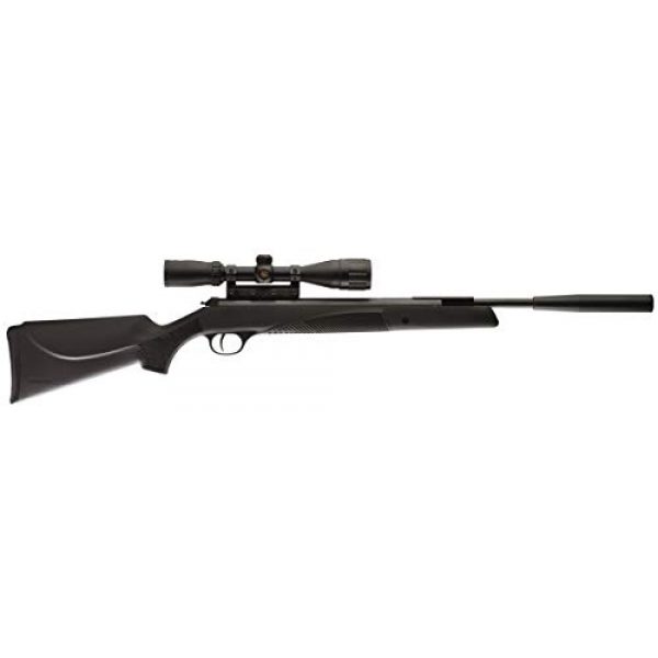 Umarex Air Rifle 2 Umarex Model 34 P Combo, Compact .177 with Scope