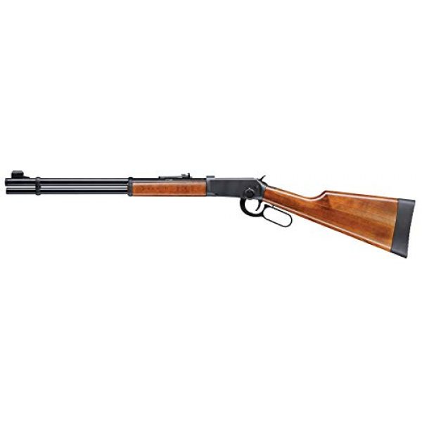 Umarex Air Rifle 1 Walther Lever Action .177 Caliber Pellet Gun Air Rifle