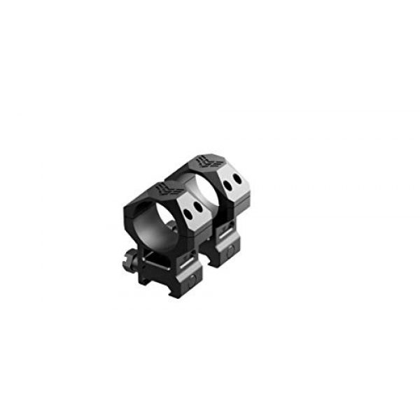 Swampfox Rifle Scope 1 Swampfox Freedom Rings - Normal Type 1 Pair