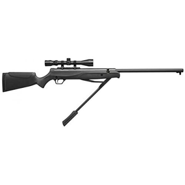 Umarex Air Rifle 2 Umarex Synergis Pellet Gun Air Rifle with 3-9x40mm Scope and Rings