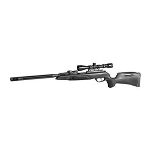 Gamo Air Rifle 1 Gamo Swarm Maxxim G2 .22 Cal Multi-Shot Pellet Rifle
