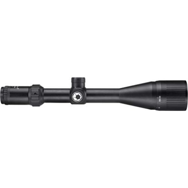 BARSKA Rifle Scope 2 BARSKA New 5-20x50mm Rifle Scope with Trace MOA IR Reticle