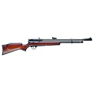 Beeman Air Rifle 1 Beeman Chief II .177 Caliber Pre-Charged Pneumatic PCP Air Rifle