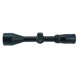 BSA Optics Rifle Scope 1 BSA Majestic DX 3.5-10 x 44mm Rifle Scope with EZ Hunter Reticle
