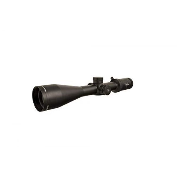 Trijicon Rifle Scope 4 Trijicon Tenmile HX Long-Range Hunting Riflescopes