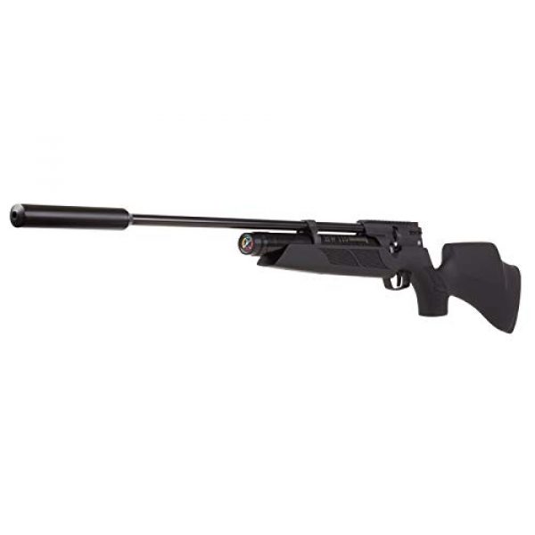 Weihrauch Air Rifle 1 Weihrauch HW110ST Air Rifle, FAC Version air Rifle