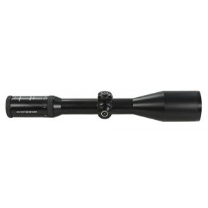 Schmidt & Bender Rifle Scope 1 Schmidt Bender Classic 3-12x50 L3 Fine Illuminated Rifle Scope