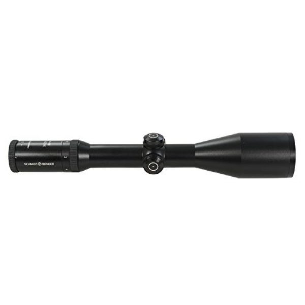 Schmidt & Bender Rifle Scope 1 Schmidt Bender Classic 3-12x50 L3 Fine Illuminated Rifle Scope