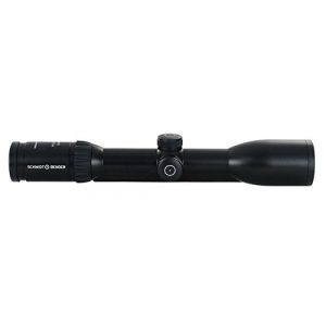 Schmidt & Bender Rifle Scope 1 Schmidt Bender Zenith 1.5-6x42 FD9 LMC Rail Mount Rifle Scope