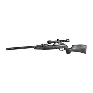 Gamo Air Rifle 1 Gamo Swarm Maxxim G2 .177 Cal Multi-Shot Pellet Rifle