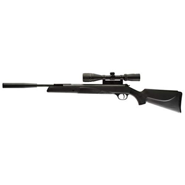 Umarex Air Rifle 1 Umarex Model 34 P Combo, Compact .177 with Scope