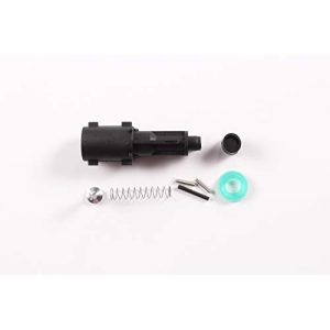 Elite Force Air Gun Accessory 1 Elite Force 2211107 Gun Rebuild HK45 GBB 6 mm BB, Multi, One Size