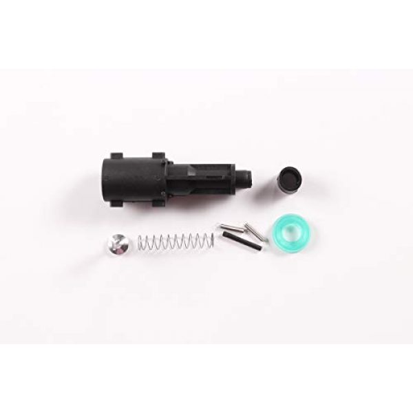 Elite Force Air Gun Accessory 1 Elite Force 2211107 Gun Rebuild HK45 GBB 6 mm BB, Multi, One Size