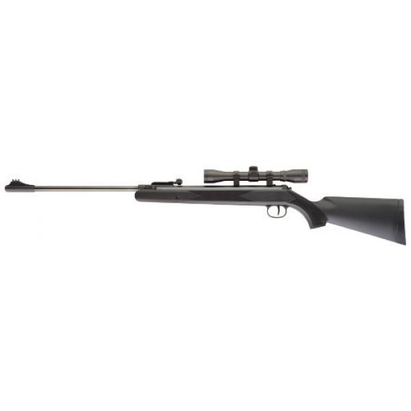 RUGER Air Rifle 1 Ruger Blackhawk Combo air rifle