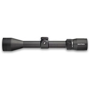 BigTProducts Rifle Scope 1 SIH39X40MD, SI Series Riflescope