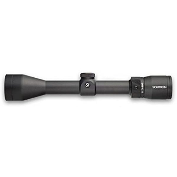 BigTProducts Rifle Scope 1 SIH39X40MD, SI Series Riflescope