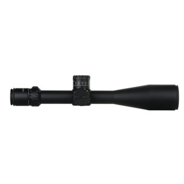 Tangent Theta Rifle Scope 1 Tangent Theta 5-25x56mm Illuminated Rifle Scopes 34mm 28mrad .1 mrad adj. Gen 2 XR reticle 800100-0001