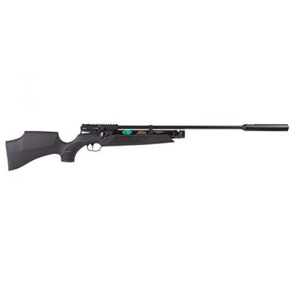 Weihrauch Air Rifle 3 Weihrauch HW110ST Air Rifle, FAC Version air Rifle